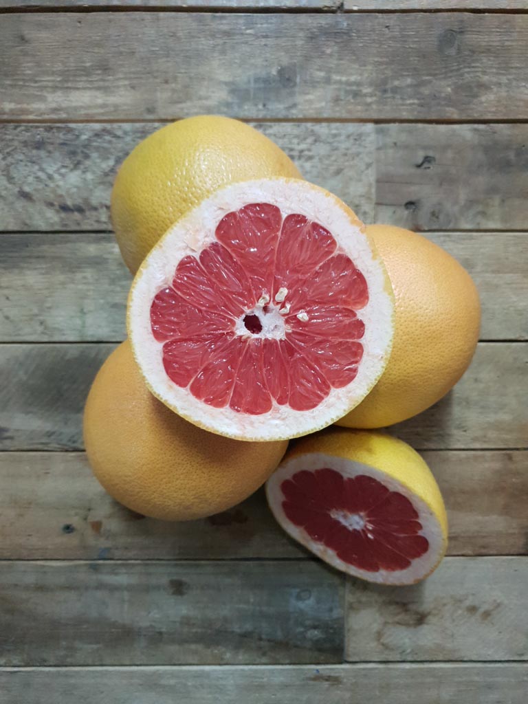 Grapefruit per kg The Rocket Seed